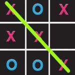 Tic Tac Toe Madness