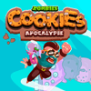 Zombies Cookies Apokalipszis