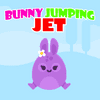 Nyuszi Jumping Jet